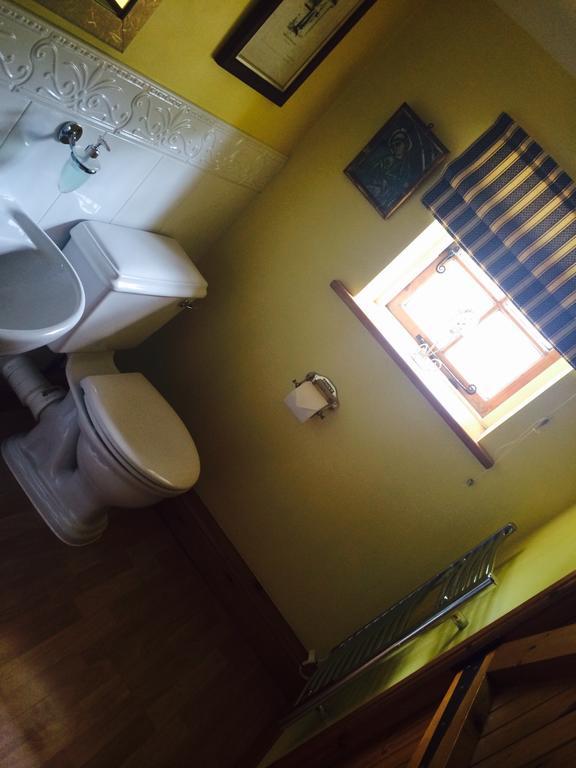 ברמפטון Low Nook Farm Holiday Cottage מראה חיצוני תמונה