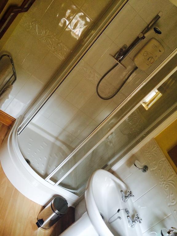 ברמפטון Low Nook Farm Holiday Cottage מראה חיצוני תמונה